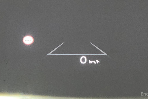 2024 Hyundai Santa Fe с пробегом 22 989 км