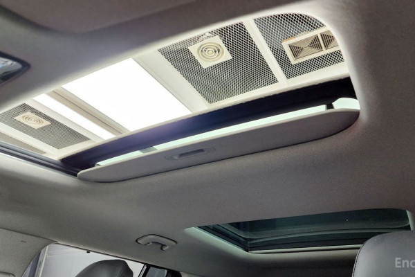 2024 Hyundai Santa Fe с пробегом 22 989 км