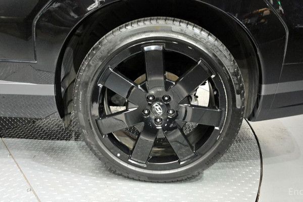 2023 Hyundai Santa Fe с пробегом 49 991 км