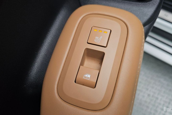 2023 Hyundai Santa Fe с пробегом 34 933 км