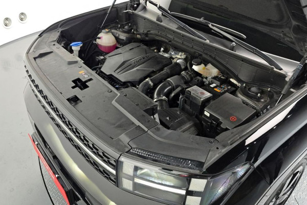 2023 Hyundai Santa Fe с пробегом 49 991 км