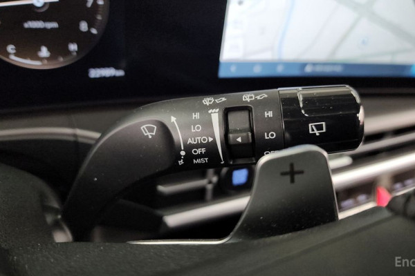 2024 Hyundai Santa Fe с пробегом 22 989 км