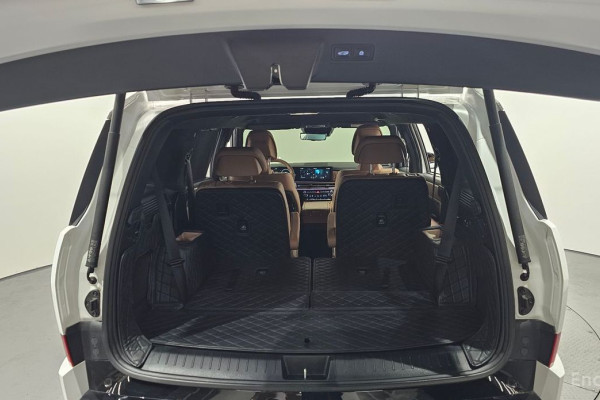 2023 Hyundai Santa Fe с пробегом 34 933 км