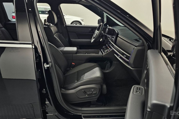 2024 Hyundai Santa Fe с пробегом 48 174 км