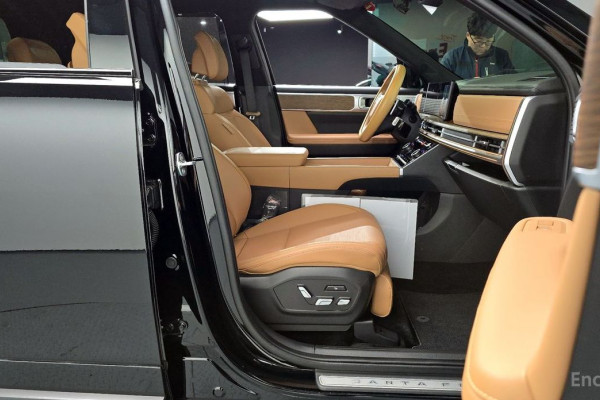 2023 Hyundai Santa Fe с пробегом 49 991 км