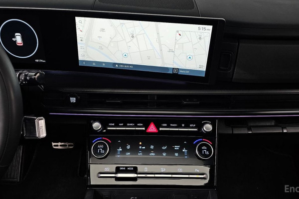 2024 Hyundai Santa Fe с пробегом 48 174 км