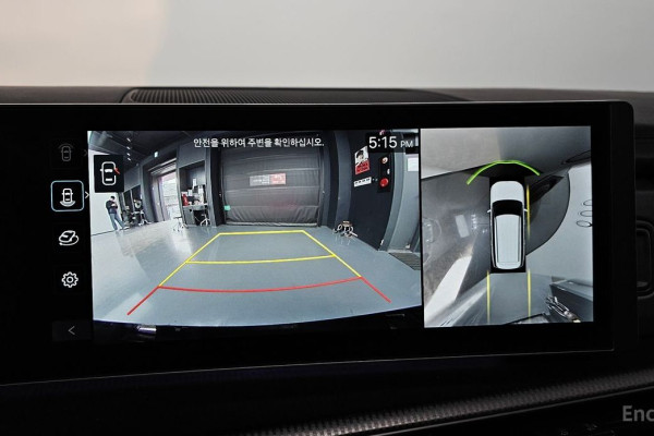 2024 Hyundai Santa Fe с пробегом 48 174 км