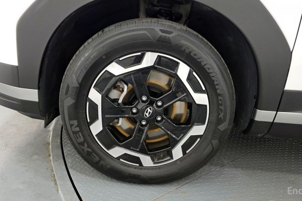 2023 Hyundai Santa Fe с пробегом 44 395 км