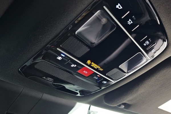 2023 Hyundai Santa Fe с пробегом 15 925 км