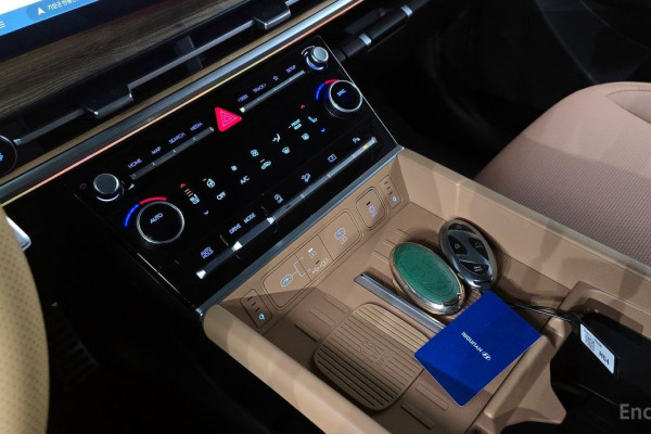 2023 Hyundai Santa Fe с пробегом 49 991 км