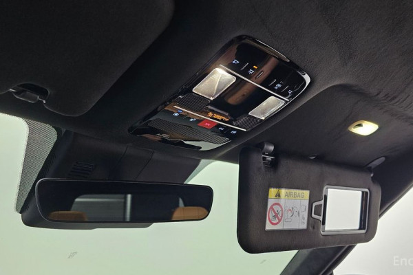 2023 Hyundai Santa Fe с пробегом 29 869 км