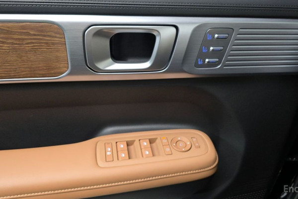 2023 Hyundai Santa Fe с пробегом 49 991 км