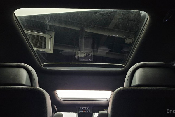 2024 Hyundai Santa Fe с пробегом 48 174 км