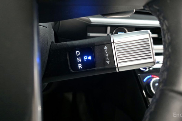 2023 Hyundai Santa Fe с пробегом 44 395 км