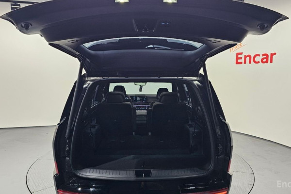 2024 Hyundai Santa Fe с пробегом 48 174 км