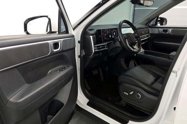 2023 Hyundai Santa Fe с пробегом 44 395 км