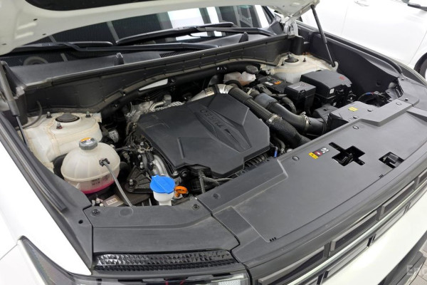 2024 Hyundai Santa Fe с пробегом 29 184 км