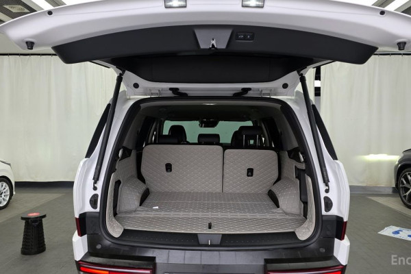 2024 Hyundai Santa Fe с пробегом 29 184 км