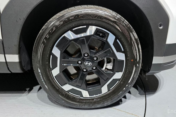 2023 Hyundai Santa Fe с пробегом 38 632 км