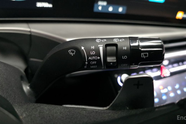 2023 Hyundai Santa Fe с пробегом 25 750 км