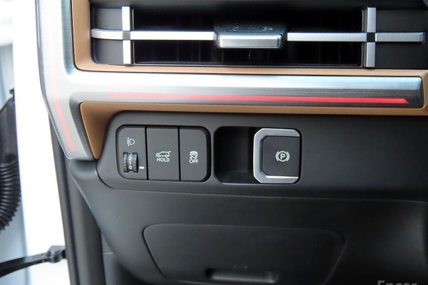 2024 Hyundai Santa Fe с пробегом 29 261 км