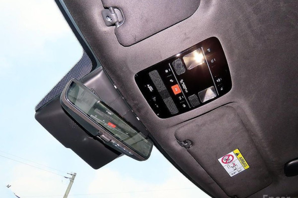 2024 Hyundai Santa Fe с пробегом 29 261 км