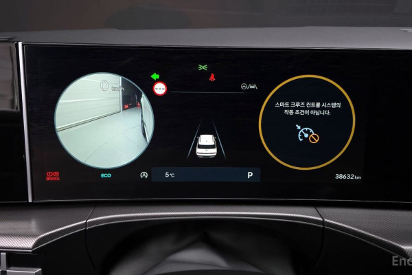 2023 Hyundai Santa Fe с пробегом 38 632 км