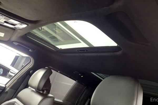 2024 Hyundai Santa Fe с пробегом 34 403 км