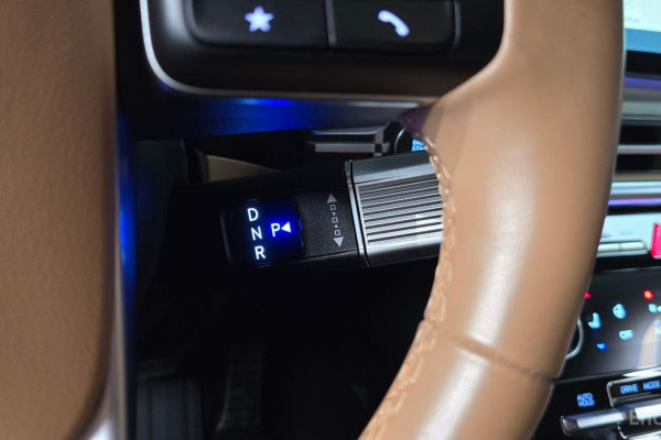 2024 Hyundai Santa Fe с пробегом 15 306 км