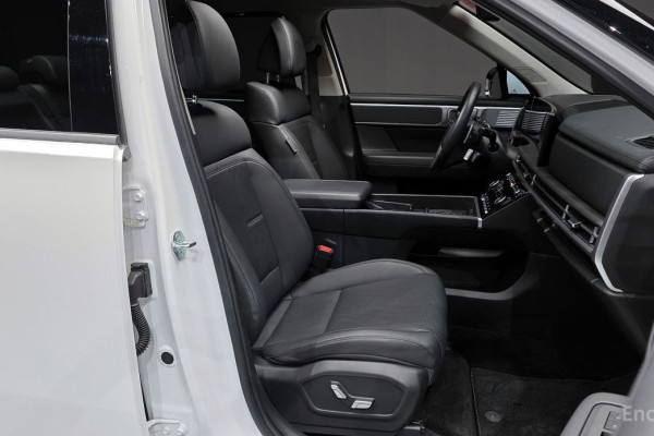 2023 Hyundai Santa Fe с пробегом 38 632 км