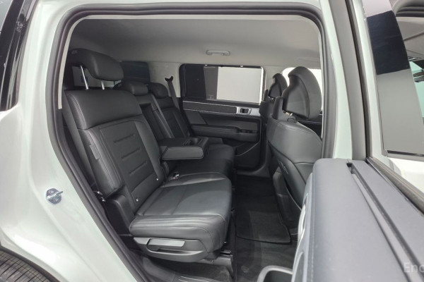 2024 Hyundai Santa Fe с пробегом 17 265 км