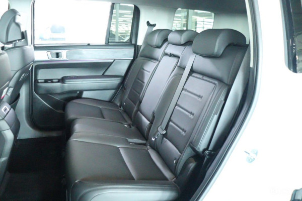 2023 Hyundai Santa Fe с пробегом 12 841 км