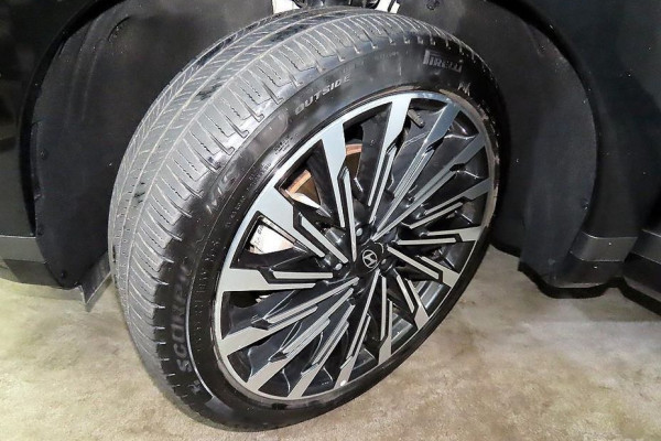 2024 Hyundai Santa Fe с пробегом 32 190 км