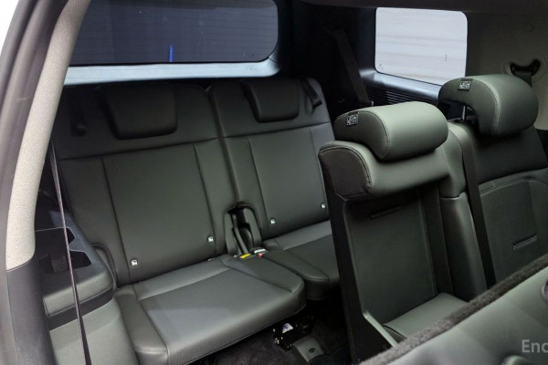 2023 Hyundai Santa Fe с пробегом 38 632 км