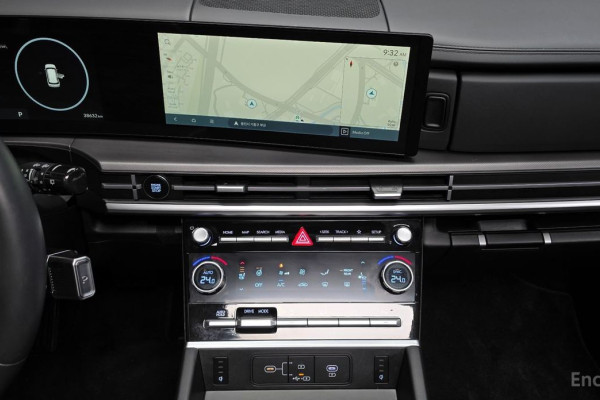 2023 Hyundai Santa Fe с пробегом 38 632 км