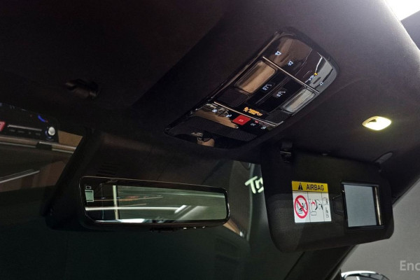 2023 Hyundai Santa Fe с пробегом 6 071 км