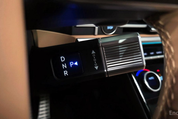 2024 Hyundai Santa Fe с пробегом 41 236 км