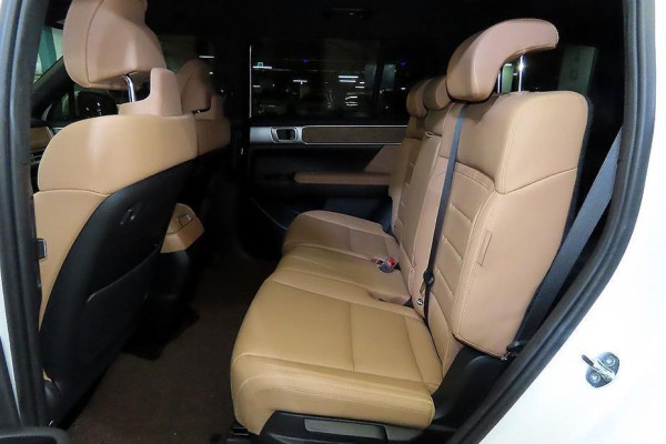 2024 Hyundai Santa Fe с пробегом 32 190 км