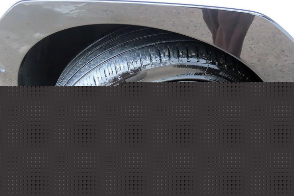 2024 Hyundai Santa Fe с пробегом 18 771 км