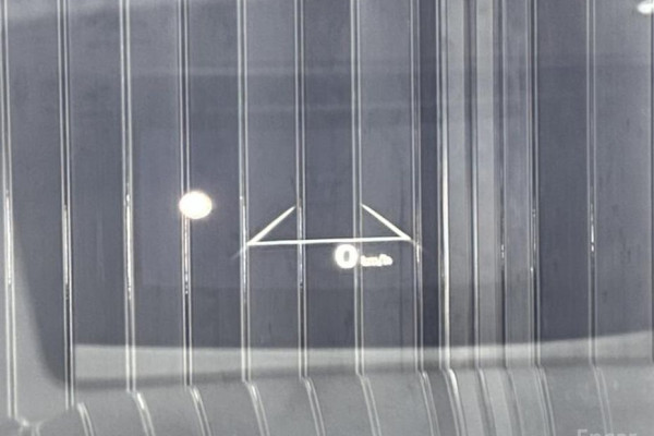 2025 Hyundai Santa Fe с пробегом 33 767 км