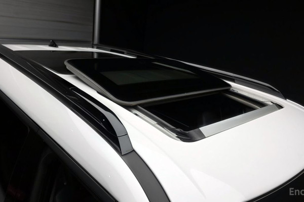 2023 Hyundai Santa Fe с пробегом 38 632 км