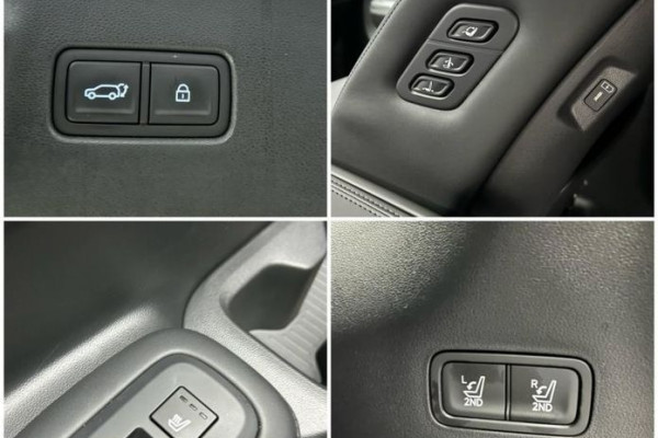 2025 Hyundai Santa Fe с пробегом 33 767 км