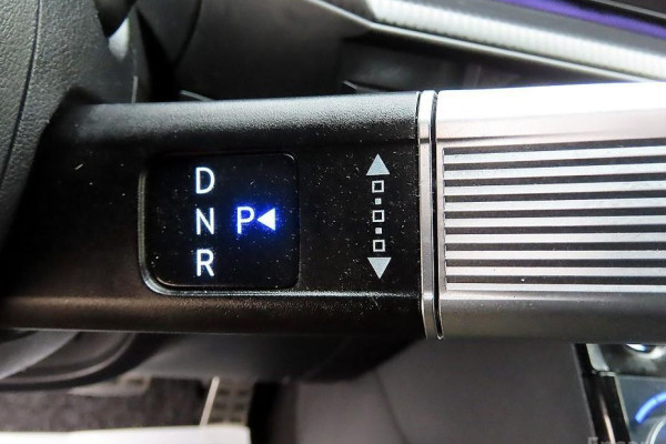 2024 Hyundai Santa Fe с пробегом 18 771 км