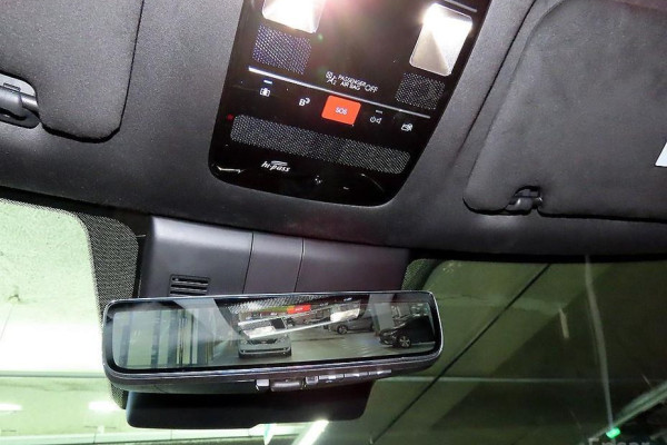 2024 Hyundai Santa Fe с пробегом 32 190 км