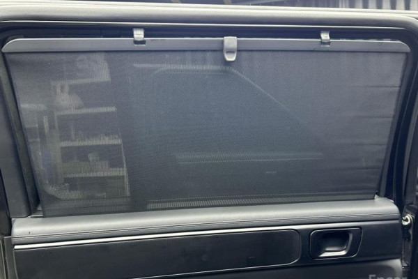 2025 Hyundai Santa Fe с пробегом 33 767 км