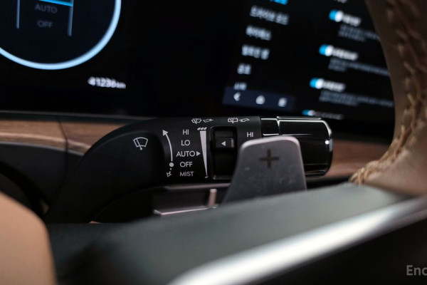 2024 Hyundai Santa Fe с пробегом 41 236 км