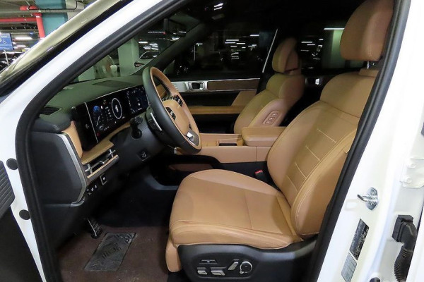 2024 Hyundai Santa Fe с пробегом 32 190 км