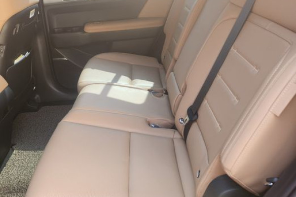 2024 Hyundai Santa Fe с пробегом 22 000 км