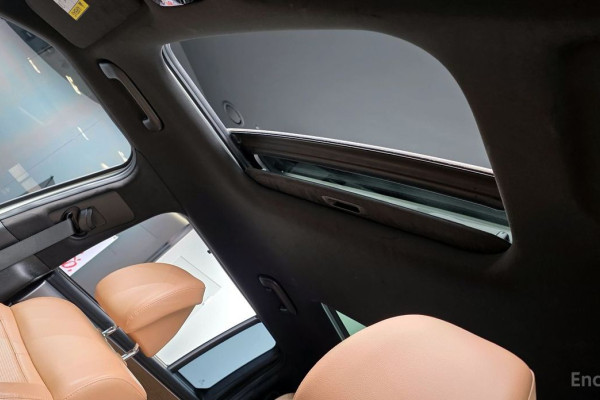 2024 Hyundai Santa Fe с пробегом 41 236 км