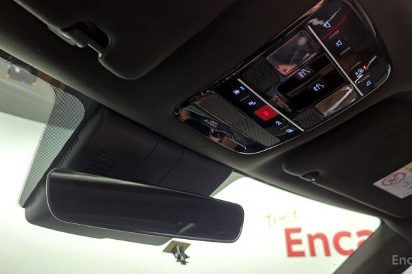 2024 Hyundai Santa Fe с пробегом 41 236 км